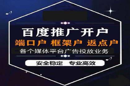 某企业通过百度广告实现品牌提升的历程